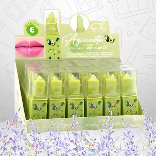 PROTECTOR LABIAL Aguacate
