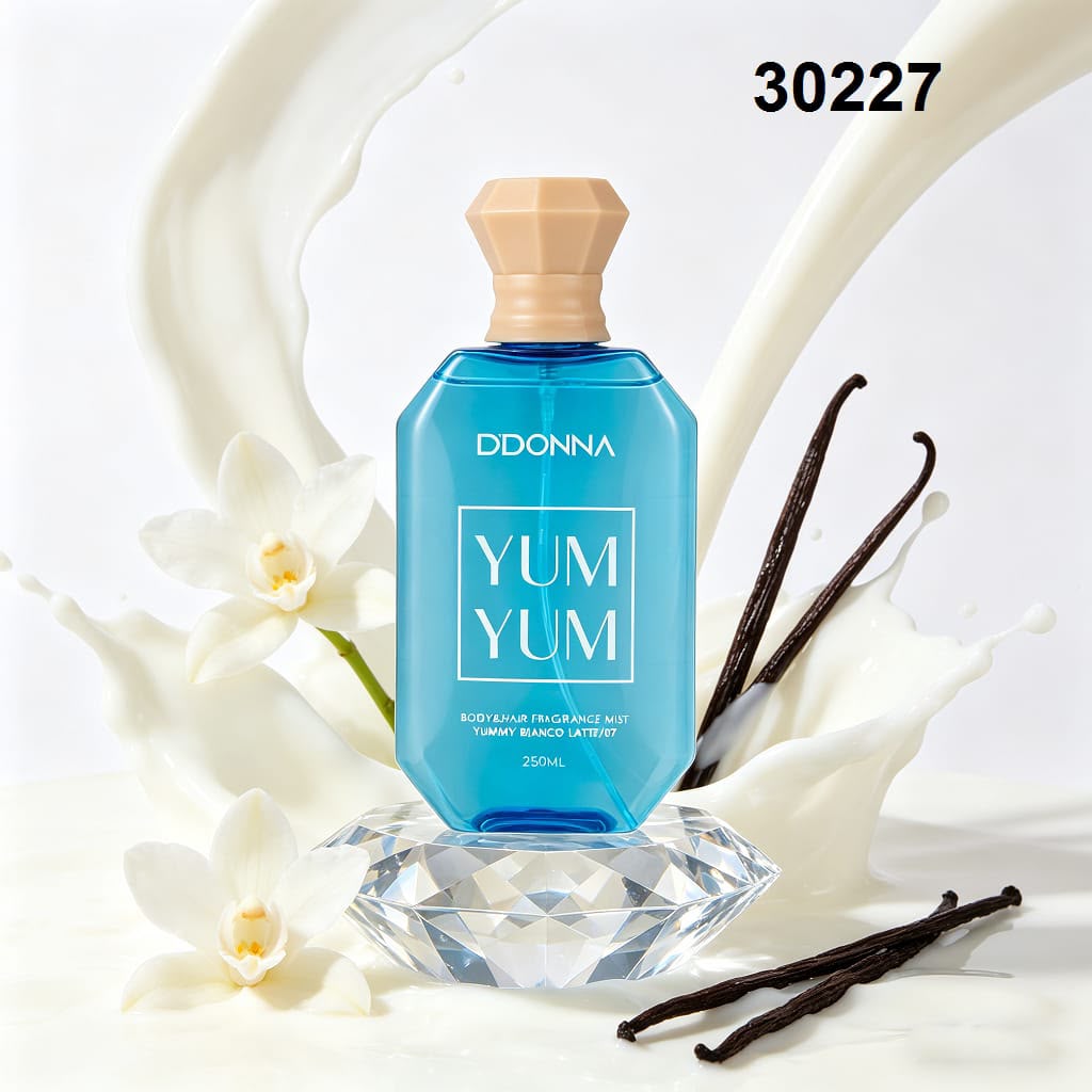 Bruma Yum Yum Azul