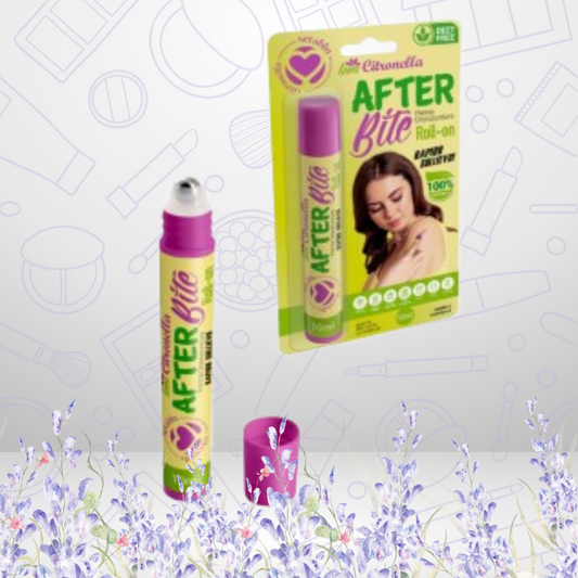 AFTER BITE