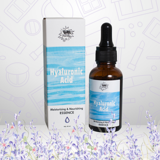 SERUM FACIAL Ácido Hialurónico