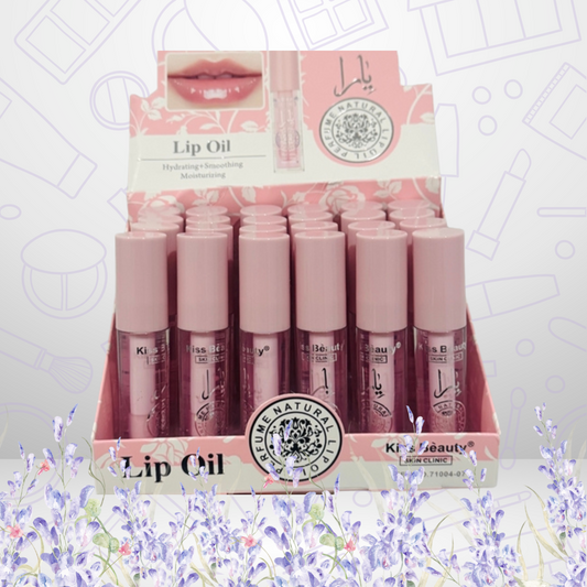 ACEITE LABIAL Inspiración Yara