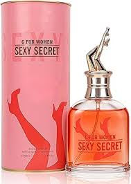 Perfume Sexy Secret 100ml