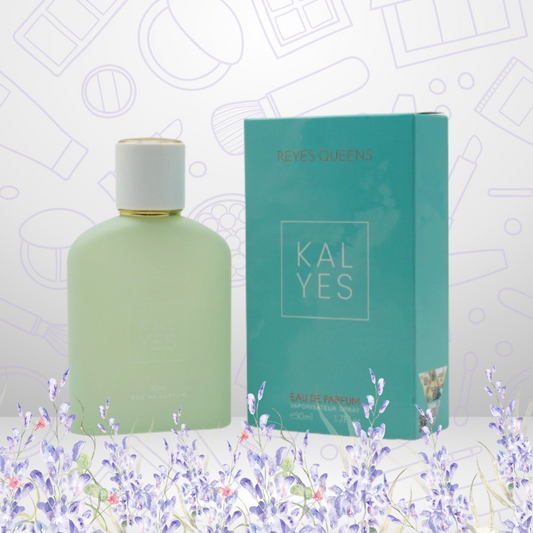 Perfume KALYES