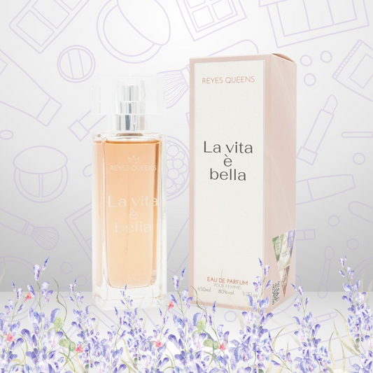 LA VITA É BELLA Perfume Mujer