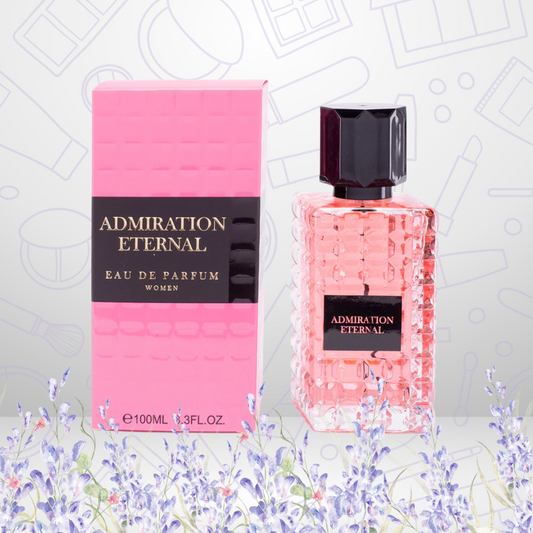 ADMIRATION ETERNAL Perfume mujer