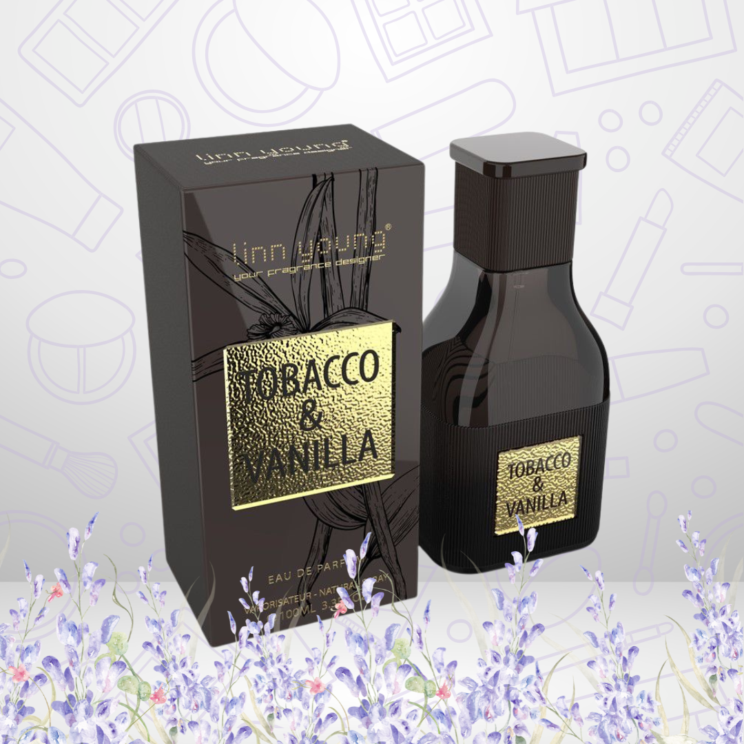 TOBACCO & VANILLA Perfume unisex
