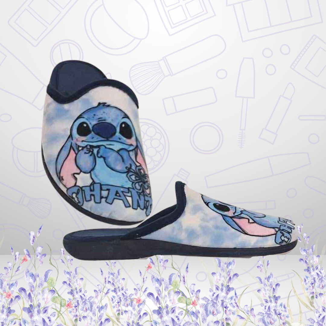 ZAPATILLAS STITCH
