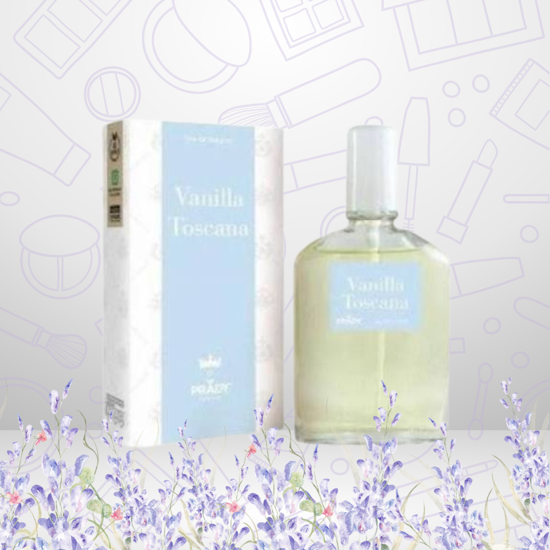 VAINILLA TOSCANA Prady
