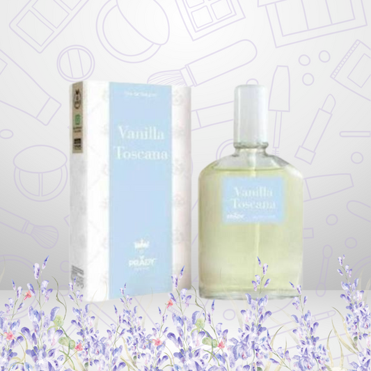 VAINILLA TOSCANA Prady