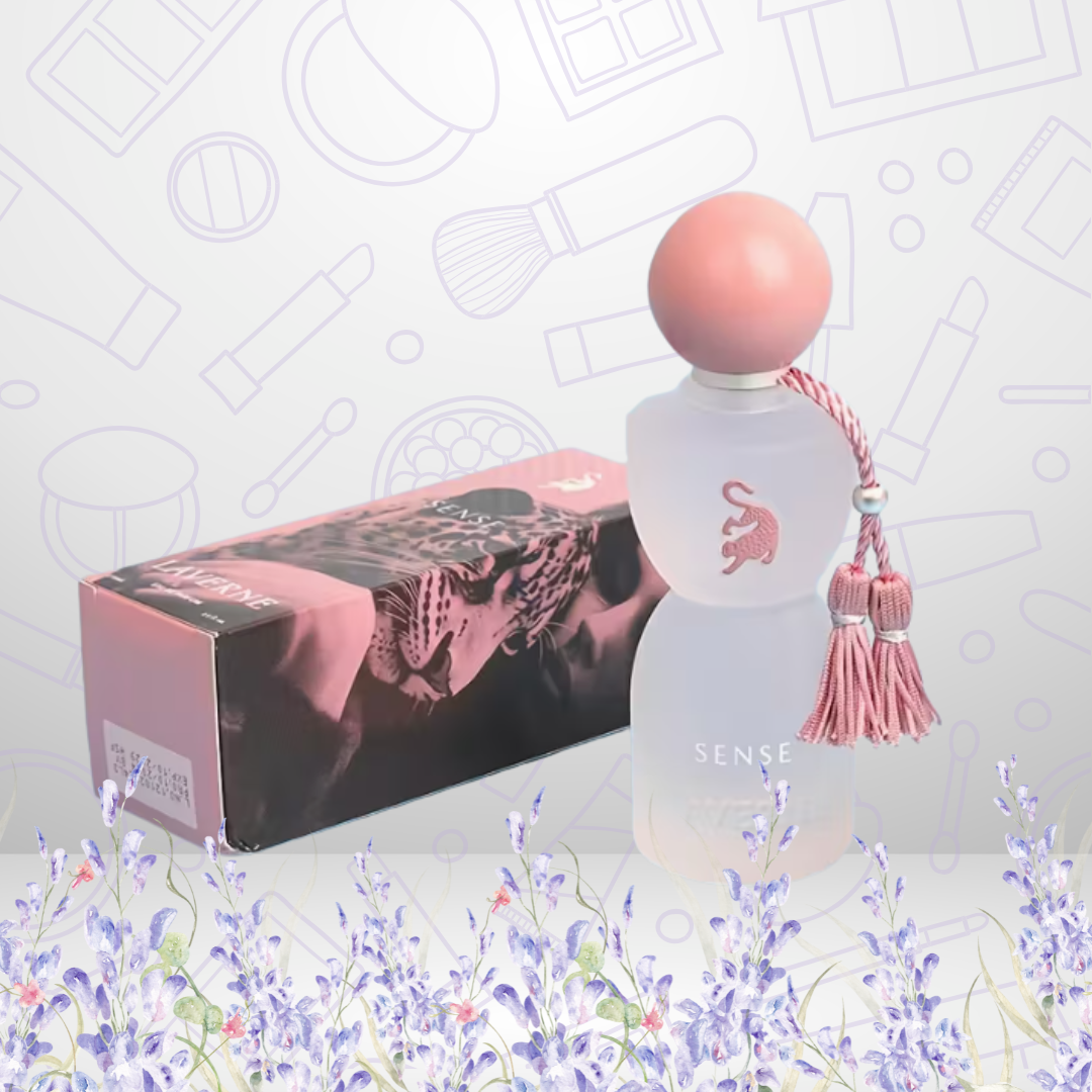 PERFUME Sense