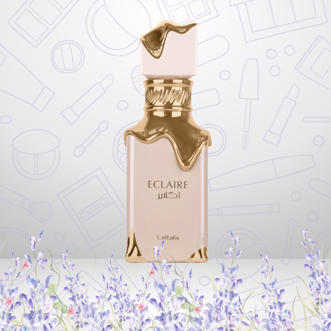 MINI PERFUME ECLAIRE Original