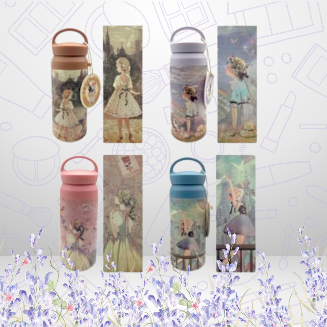 TERMO SWEET CANDY 500 ml