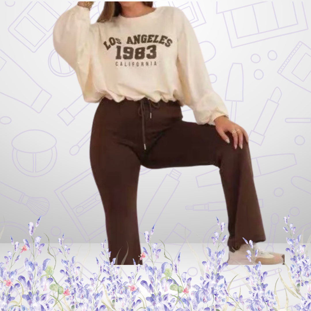 CHANDAL Los Ángeles