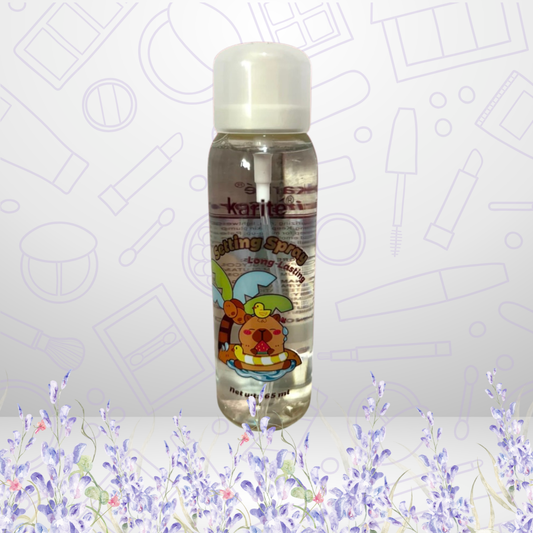 FIJADOR DE MAQUILLAJE Spray
