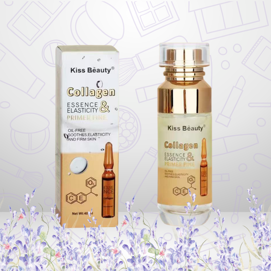 CREMA COLÁGENO Kiss Beauty