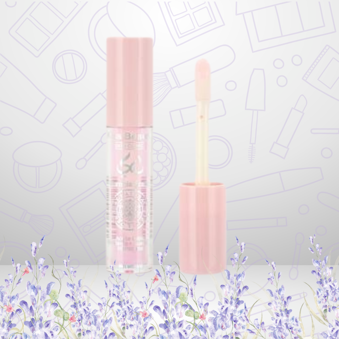 BRILLO LABIAL Inspiración Yara Rosa