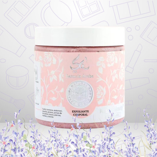EXFOLIANTE CORPORAL Yara