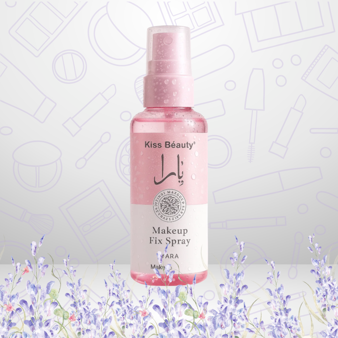 SPRAY FIJADOR Maquillaje