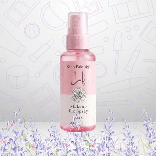 SPRAY FIJADOR Maquillaje