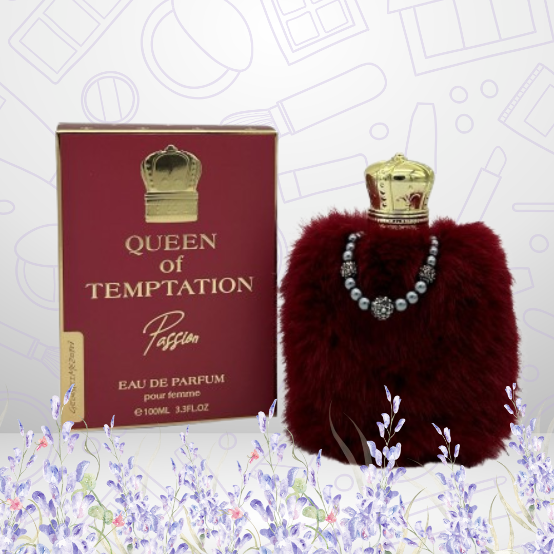 PERFUME Queen of Temptation