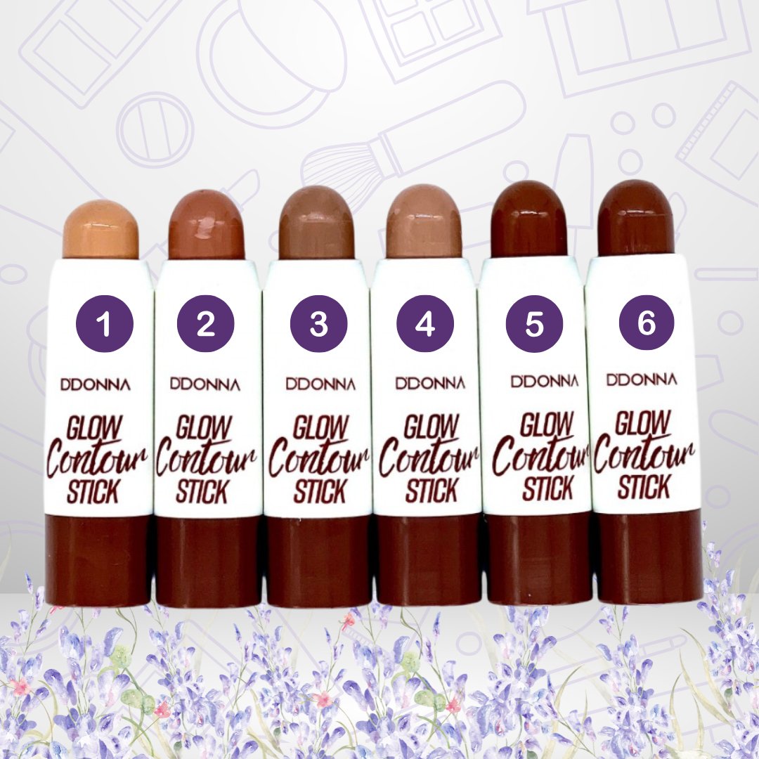 CONTOUR STICK DDonna