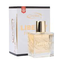 Perfume LIBERTY Chatler 100ml