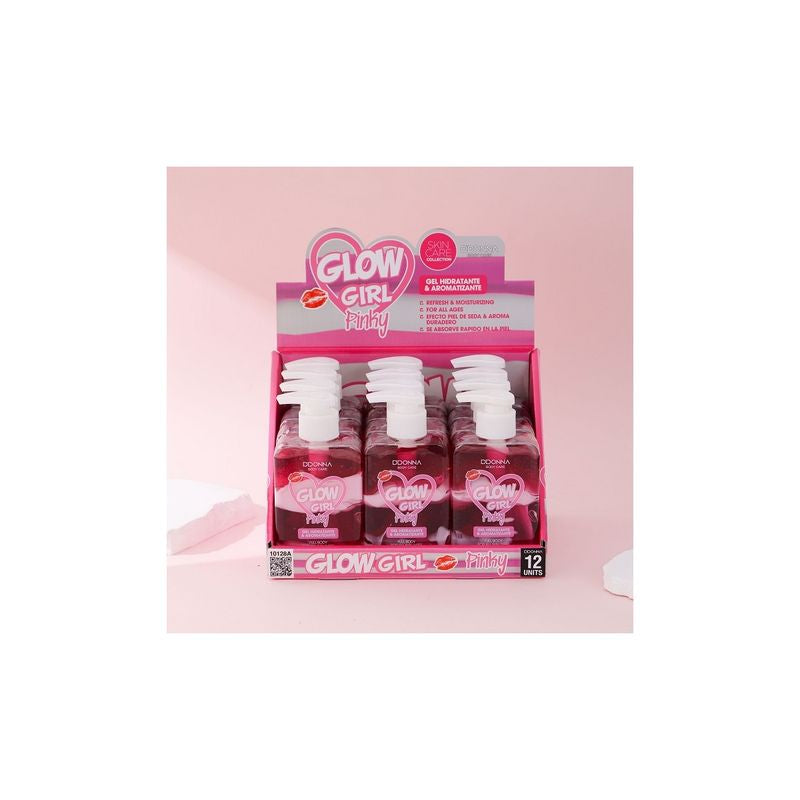 Body Milk Bicolor Donna
