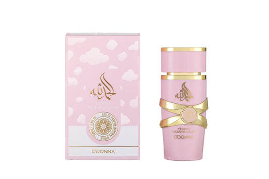Perfume YUMMY MARSHMALLOW Donna 100ml