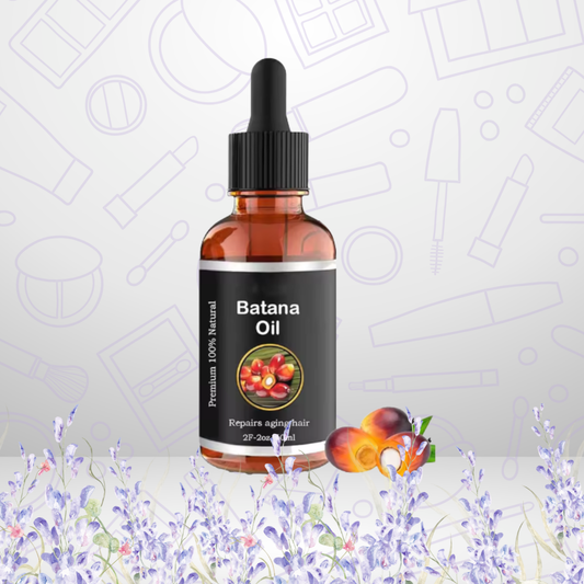 ACEITE CAPILAR BATANA