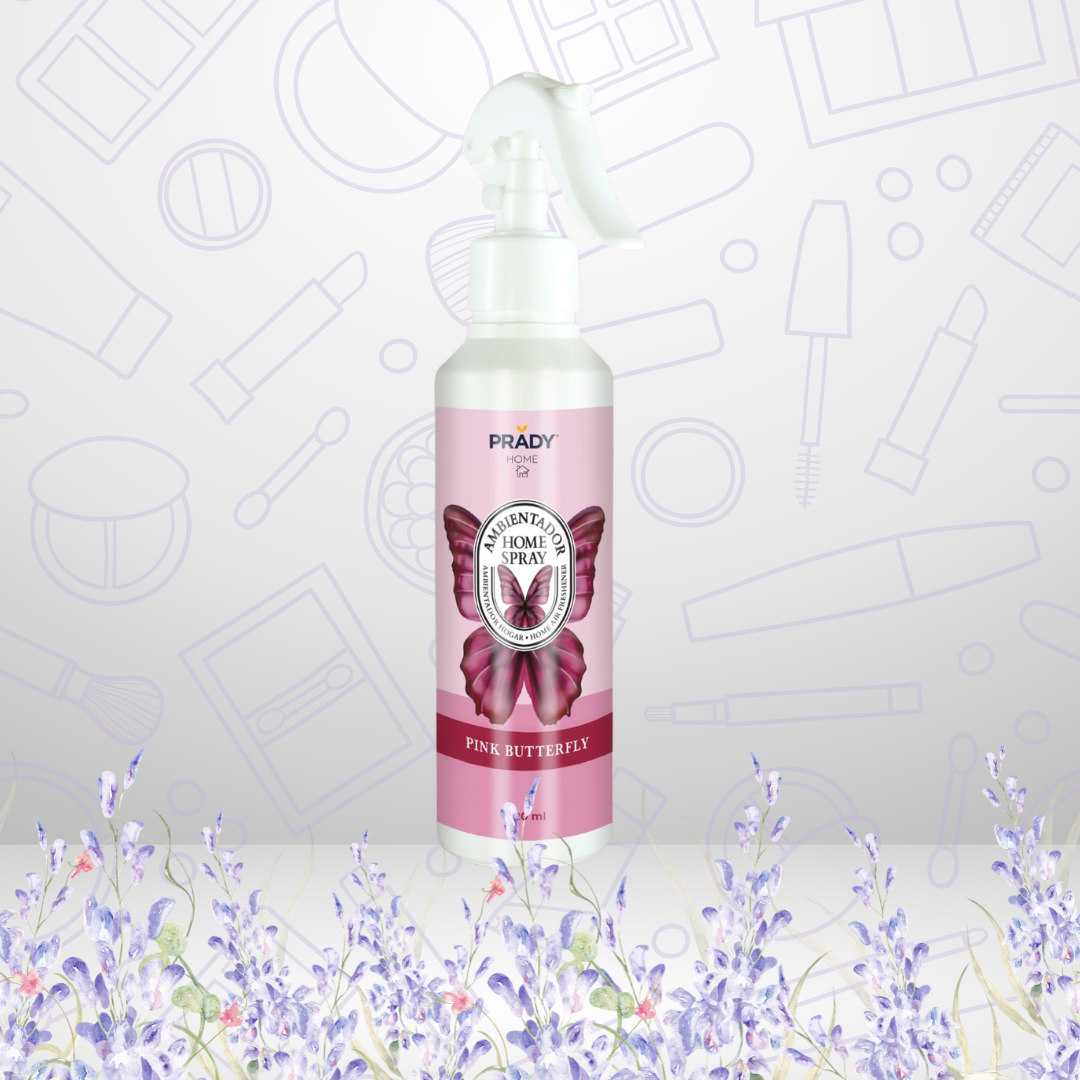AMBIENTADOR SPRAY Butterfly