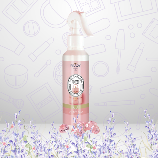 AMBIENTADOR SPRAY Oh my bag!