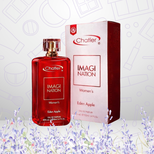 PERFUME Imagination
