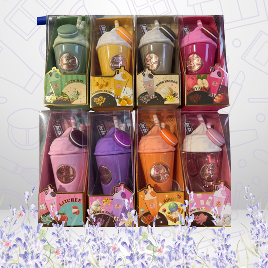 PERFUME BATIDOS Inspiración Yum Yum