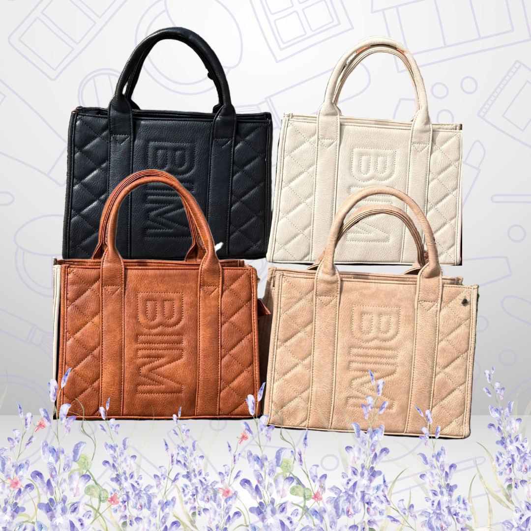 BOLSOS Inspiración Bimba