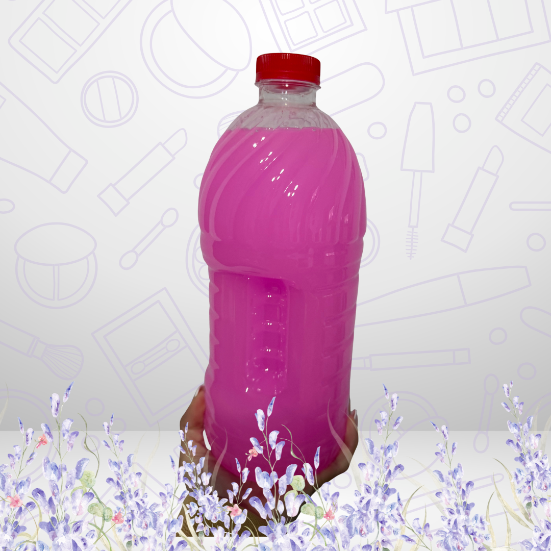 DETERGENTE DA66 Aroma Yara Rosa 2l