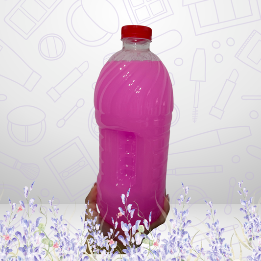 DETERGENTE DA66 Aroma Yara Rosa 2l