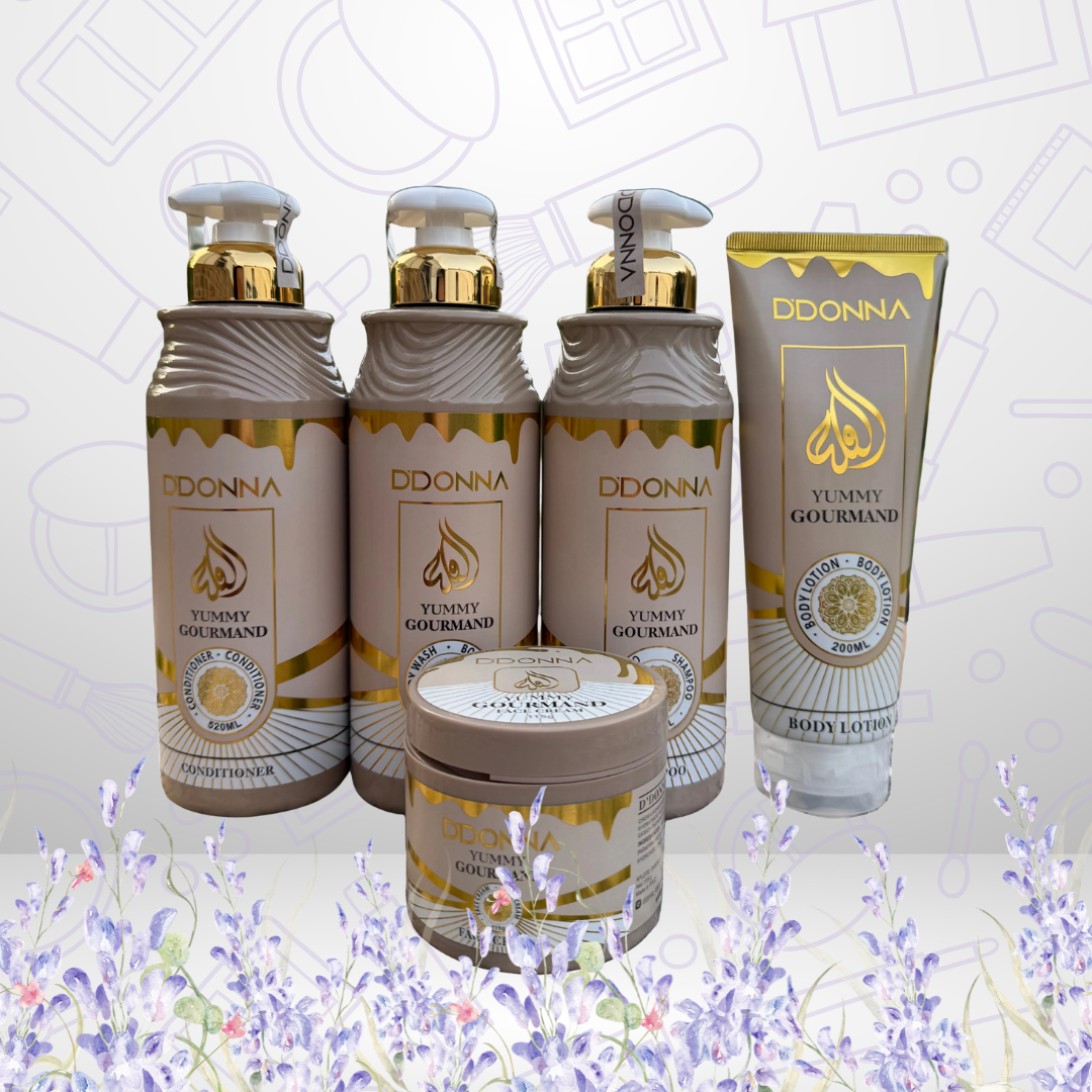 PACK PRODUCTOS Inspiración Eclaire