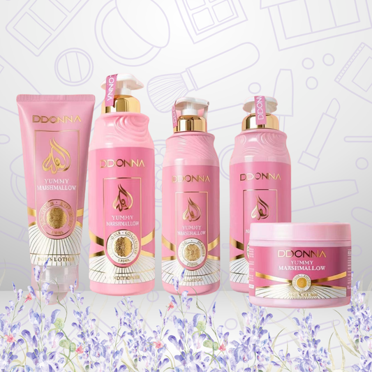 PACK PRODUCTOS Inspiración Marshmallow
