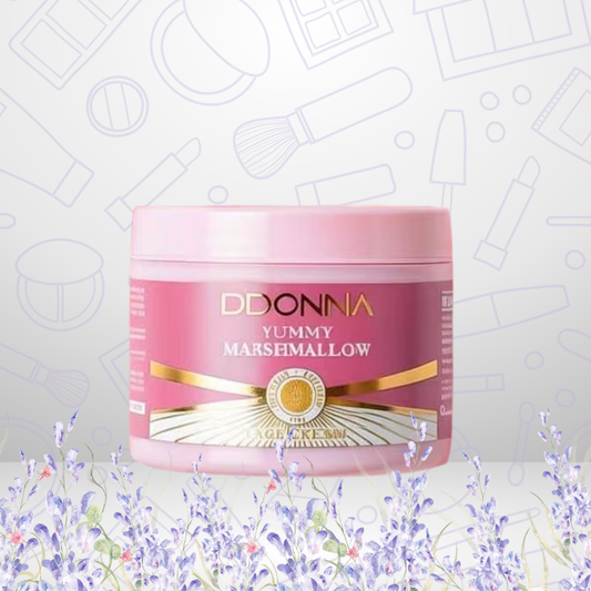 CREMA FACIAL Ddonna Inspiración Marshmallow