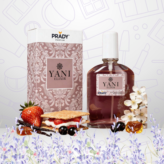 YANI ELIXIR
