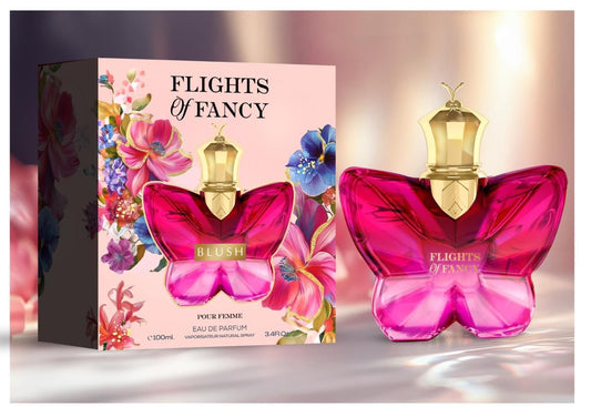 Perfume Mariposa Flights Fancy