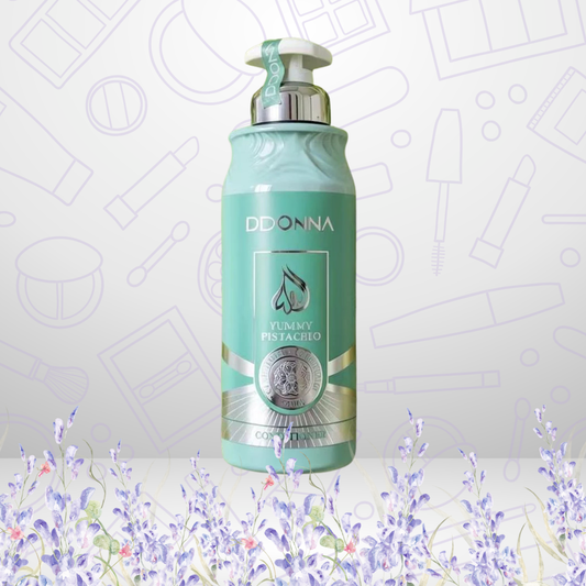 ACONDICIONADOR Ddonna Pistachio