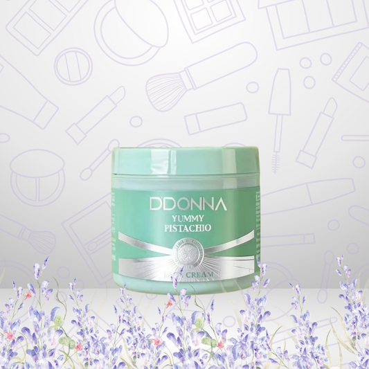CREMA FACIAL Ddonna Pistachio