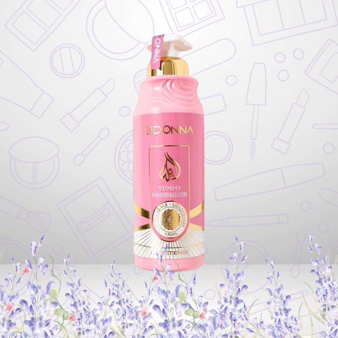 ACONDICIONADOR Ddonna Marshmallow