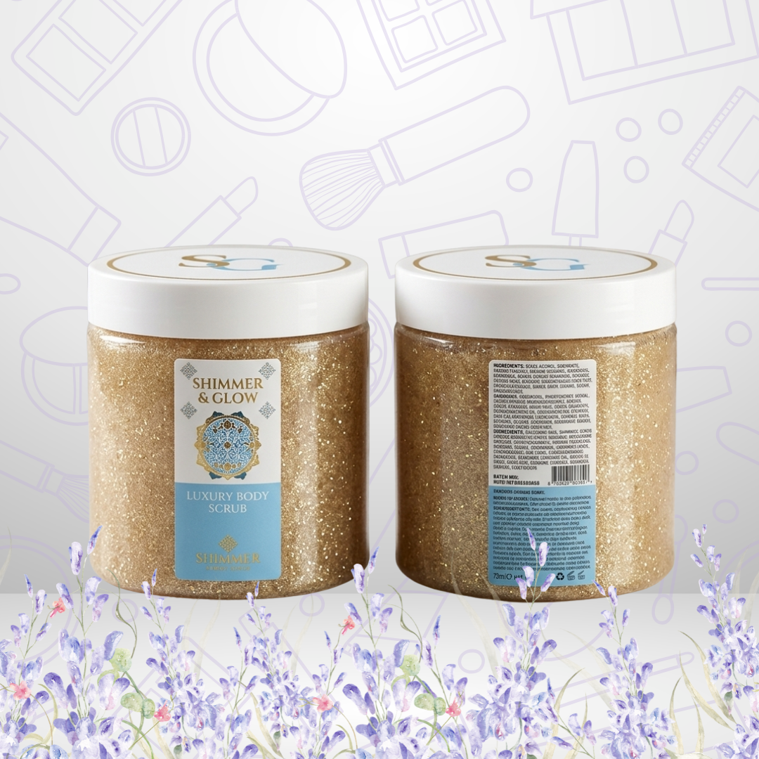 EXFOLIANTE CORPORAL Milk White Inspiración Biancolatte