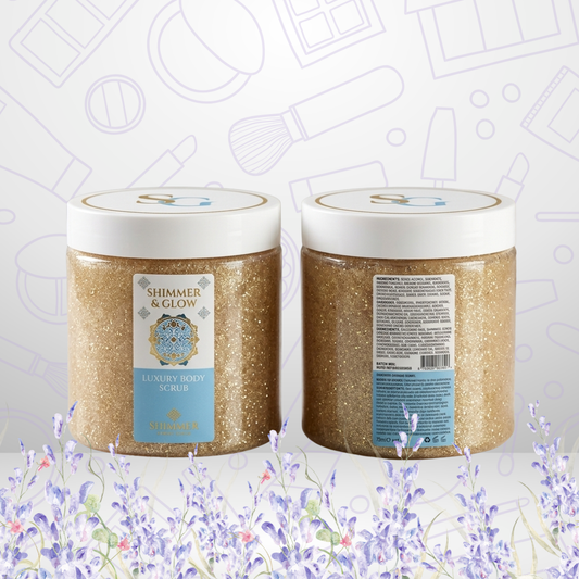 EXFOLIANTE CORPORAL Milk White Inspiración Biancolatte