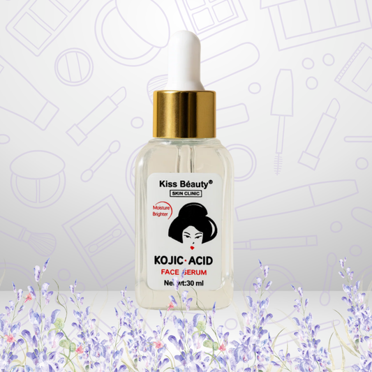 SERUM FACIAL Ácido Kójico