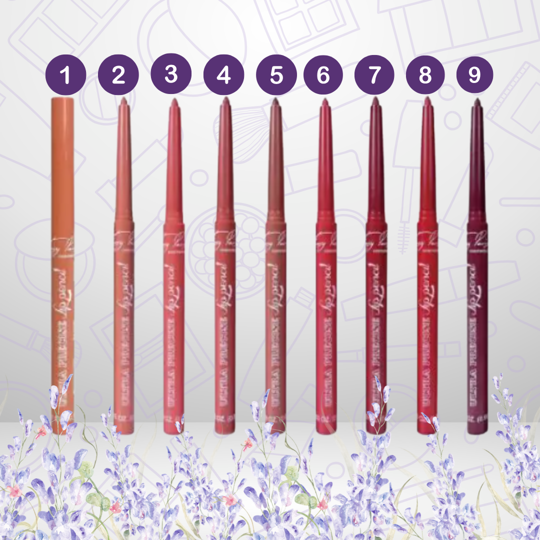 PERFILADOR LABIOS Easy Paris