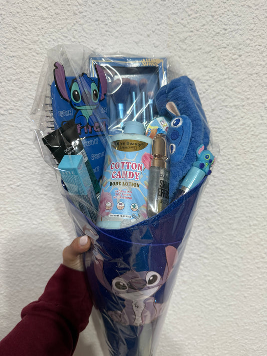 Cono skincare Stich