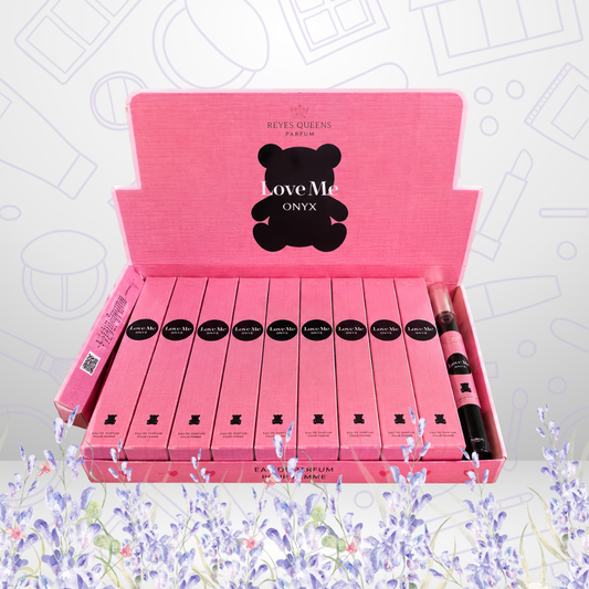 MINIPERFUME Osito Love Me